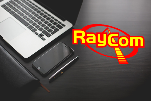 Raycom-Usługi Komputerowe-Bemowo Lotnisko