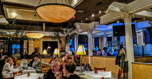 Shopping Mall «Town Center Plaza», reviews and photos, 5000 W 119th St, Leawood, KS 66209, USA