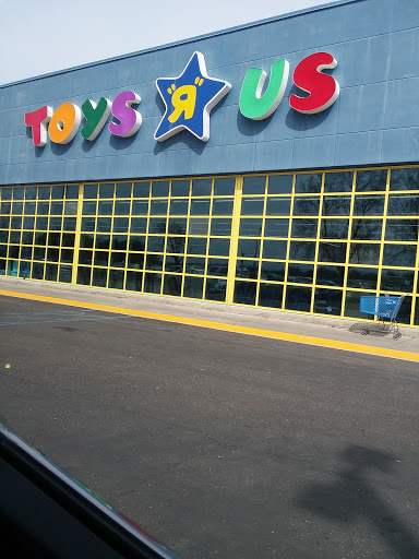 Toy Store «Toys