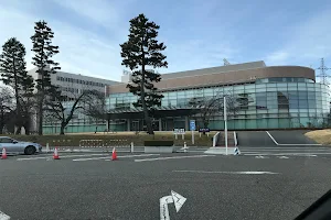 Matsumoto Dental University Hospital image