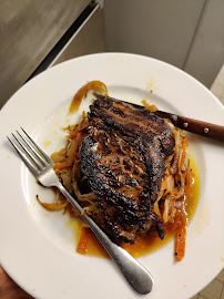Steak du Restaurant La Terrasse des Métiers à Paris - n°3