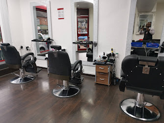 Perfect Touch Barbers