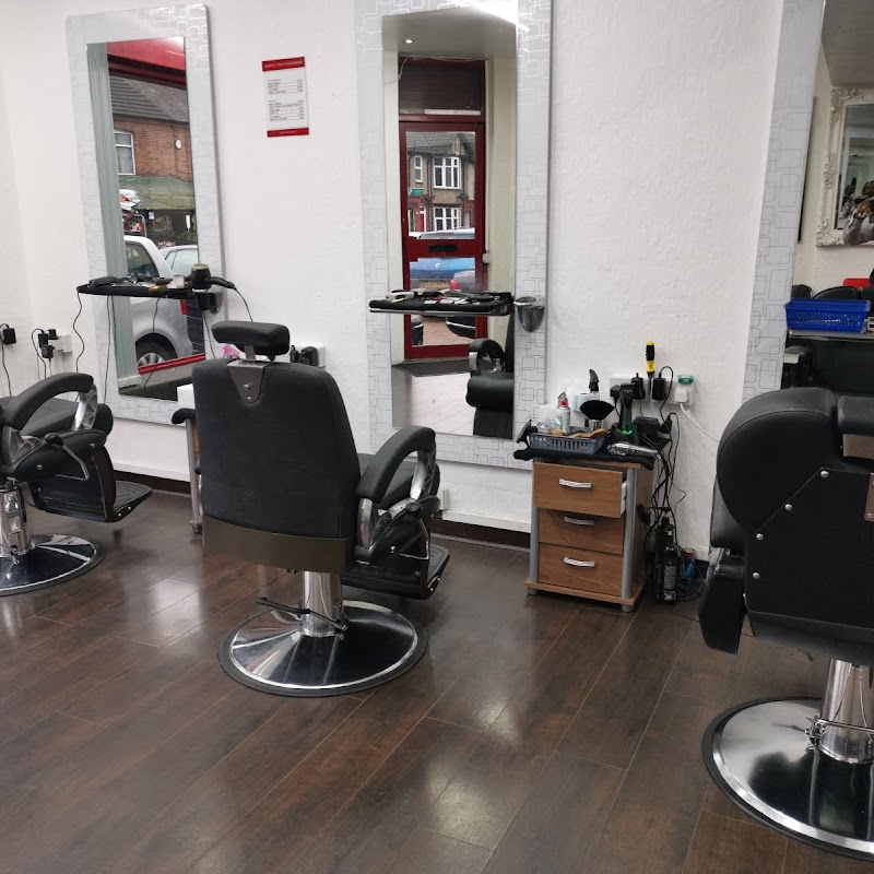 Perfect Touch Barbers