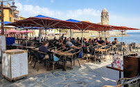 Atmosphère du Restaurant Le Borabar à Collioure - n°4