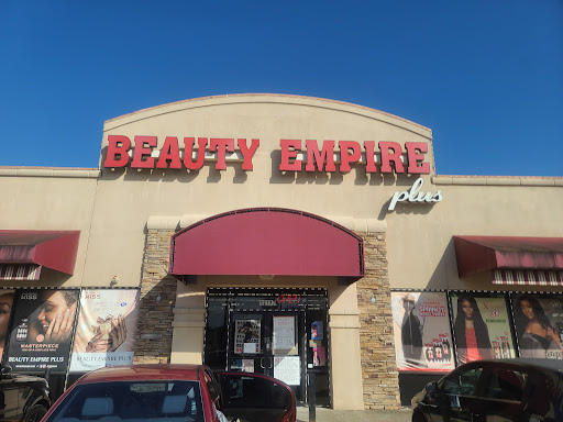 Beauty Supply Store «Beauty Empire Plus on Westheimer», reviews and photos, 12777 Westheimer Rd, Houston, TX 77077, USA