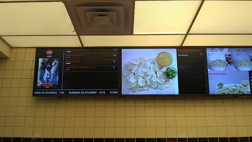 Movie Theater «AMC Raleigh 15», reviews and photos, 5501 Atlantic Springs Rd, Raleigh, NC 27616, USA