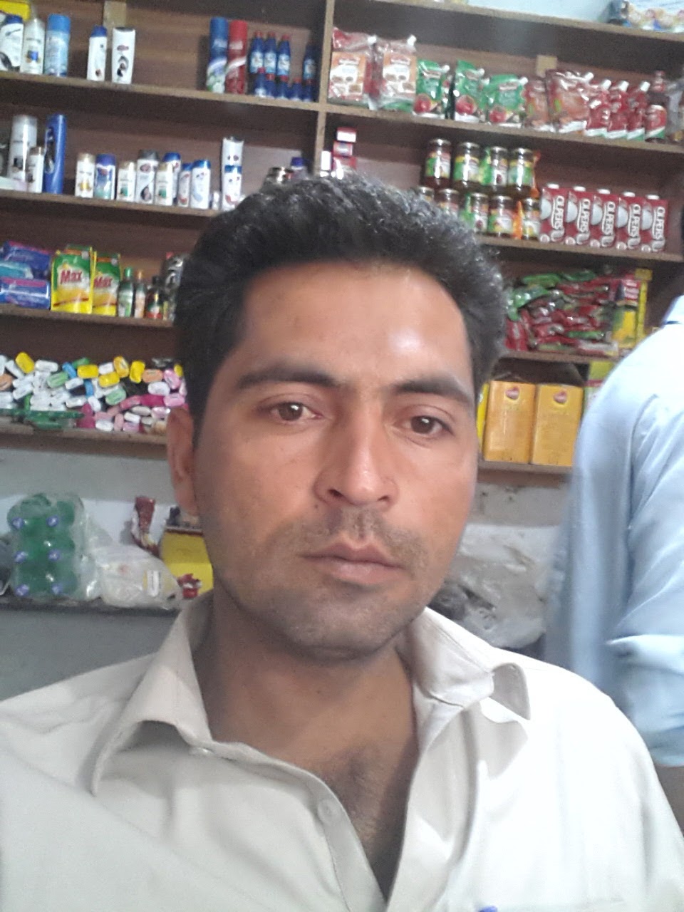 Iqubal Mamu Shop