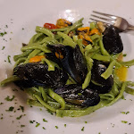 Photo n°1 de l'avis de Guido.i fait le 07/04/2022 à 06:50 sur le  Ristorante La Vecchia Fonte à Campo di Giove