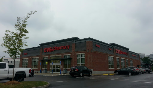 CVS, 537 Canal St, Stamford, CT 06902, USA, 