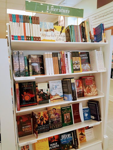 Book Store «Pauline Books Media», reviews and photos, 243 King St, Charleston, SC 29401, USA
