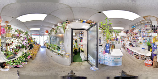 Florist «Melody Flowers», reviews and photos, 14520 Brookhurst St, Westminster, CA 92683, USA