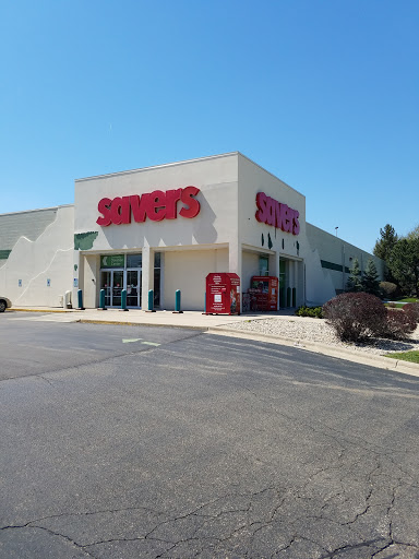 Thrift Store «Savers», reviews and photos