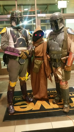 Movie Theater «Cinemark Florence 14», reviews and photos, 7860 Mall Rd, Florence, KY 41042, USA