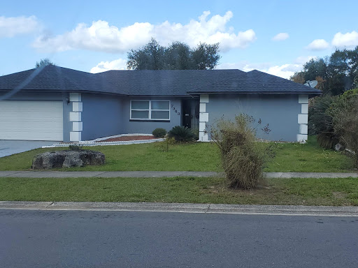 Paint Store «Wonder Products Paint», reviews and photos, 2709 E South St, Orlando, FL 32803, USA