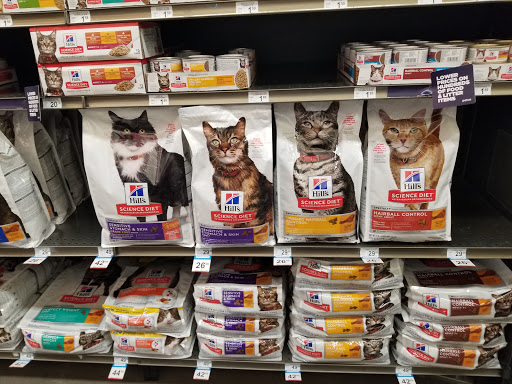 Pet Supply Store «Petco Animal Supplies», reviews and photos, 1320 E Lincoln Way p101, Sparks, NV 89434, USA