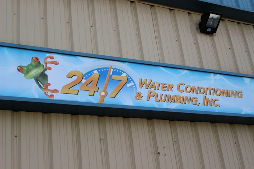 Plumber «24/7 Water Conditioning & Plumbing», reviews and photos, 11780 N 91st Ave #2, Peoria, AZ 85345, USA