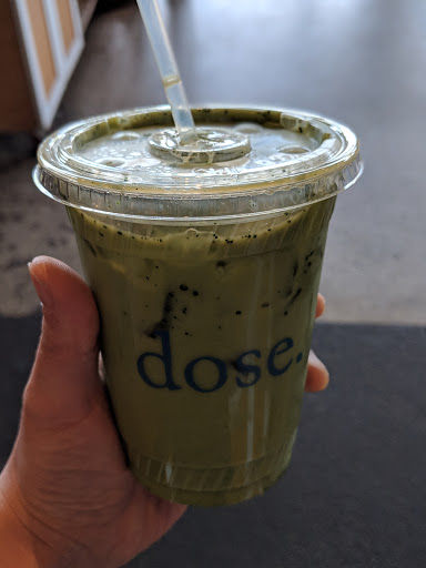 Coffee Shop «Dose Coffee & Tea», reviews and photos, 3431 Murphy Rd, Nashville, TN 37203, USA