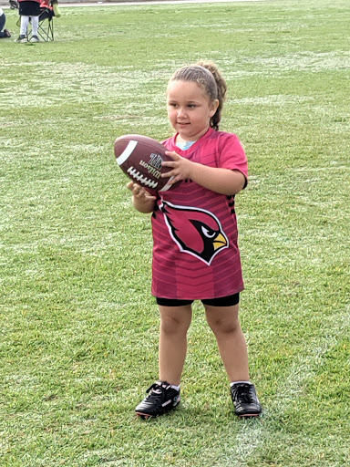 Recreation Center «Wa-Ke Hatchee Park Recreation Center», reviews and photos, 16760 Bass Rd, Fort Myers, FL 33908, USA