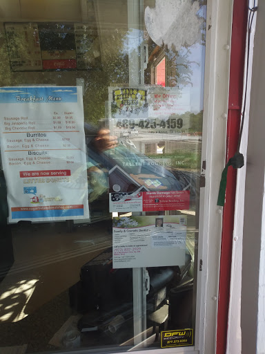 Donut Shop «Sugar Babes Donut Shop», reviews and photos, 2211 Sam Rayburn Hwy, Melissa, TX 75454, USA