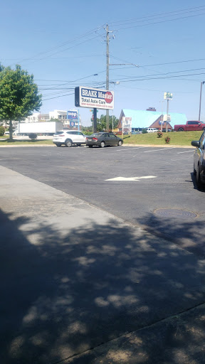 Brake Shop «Brake Masters», reviews and photos, 4303 Lavista Rd, Tucker, GA 30084, USA