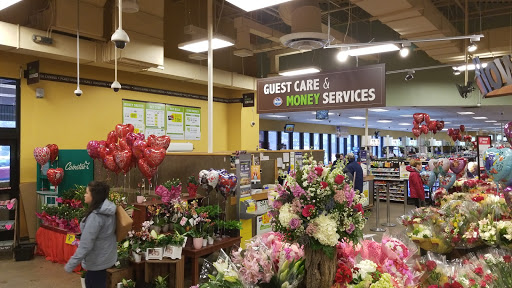 Grocery Store «Kroger», reviews and photos, 200 Mount DeChantal Rd, Wheeling, WV 26003, USA