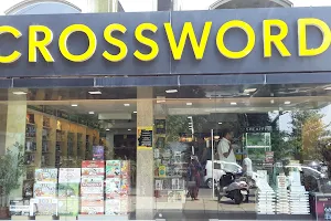 Crossword Bookstore image
