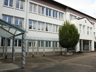 Gewerbliche und Hauswirtschaftliche Schule Horb a. N.