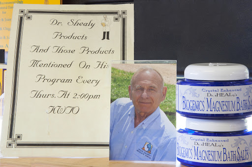 Vitamin & Supplements Store «Spring Valley Herbs & Natural Foods», reviews and photos, 1738 S Glenstone Ave, Springfield, MO 65804, USA