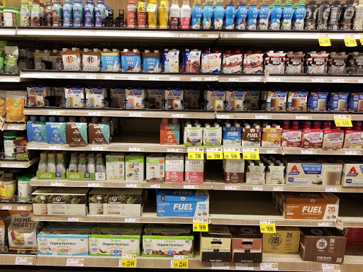 Supermarket «Wegmans», reviews and photos, 5000 Wegmans Dr, Bethlehem, PA 18017, USA