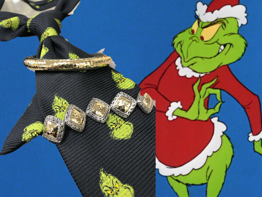 Jeweler «Ackerman Jewelers», reviews and photos, 5335 Ehrlich Rd, Tampa, FL 33625, USA