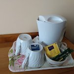 Photo n°9 de l'avis de Fatima.r fait le 14/10/2019 à 15:44 sur le  Hotel Brisino à Stresa