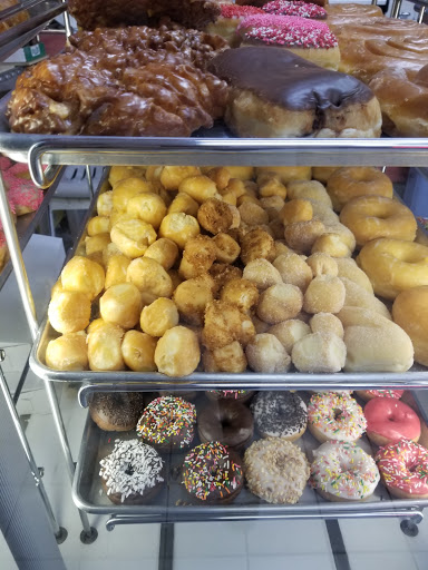 Donut Shop «USA Donuts», reviews and photos, 14900 Burbank Blvd, Sherman Oaks, CA 91411, USA