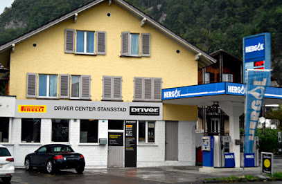 Driver Center Stansstad