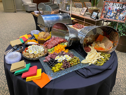 Funeral Home «Geib Funeral Services», reviews and photos, 5600 N Wooster Ave, Dover, OH 44622, USA