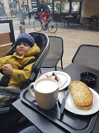 Café du Café Starbucks Coffee à Bordeaux - n°12