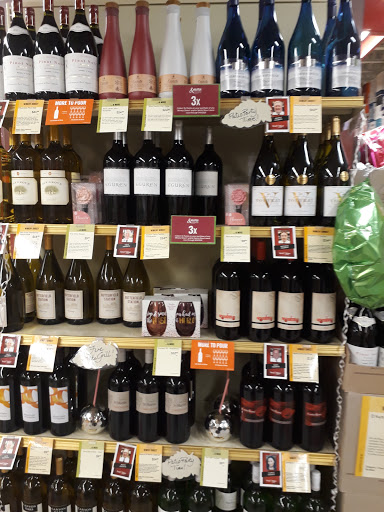 Wine Store «Total Wine & More», reviews and photos, 8727 Loch Raven Blvd, Towson, MD 21286, USA