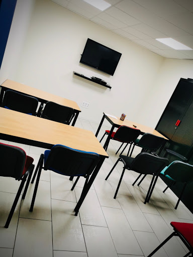 AS Conduite à Andrézieux-Bouthéon, Loire