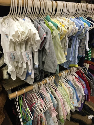 Thrift Store «Second Impressions - Resale for a Cause», reviews and photos, 24412 Muirlands Blvd, Lake Forest, CA 92630, USA