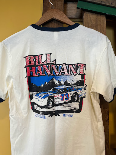 Screen Printer «Open House Print Shop», reviews and photos, 235 E Douglas Ave, Jacksonville, IL 62650, USA