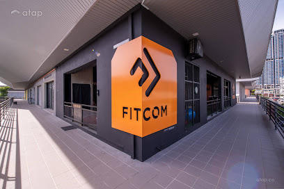 FITCOM Fitness Centre