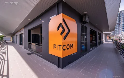 FITCOM Fitness Centre image