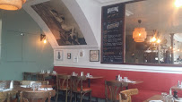 Atmosphère du Restaurant TY Louis à Paris - n°9