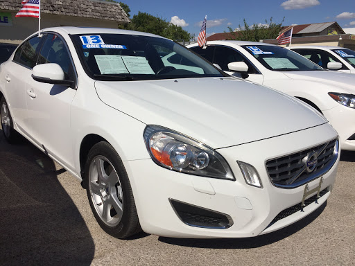 Used Car Dealer «Austinite Auto», reviews and photos, 904 Wagon Trail, Austin, TX 78758, USA