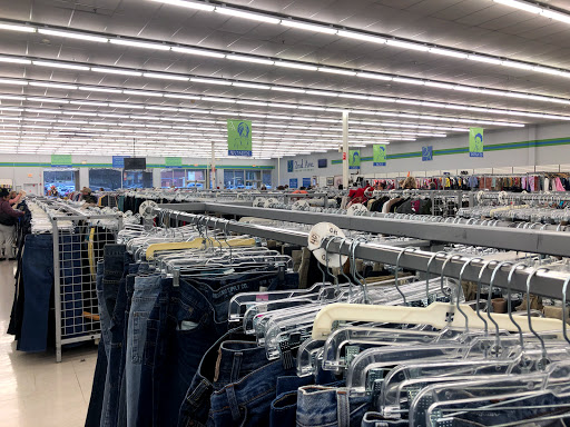 Thrift Store «2nd Ave Value Stores», reviews and photos, 1200 Welsh Rd, North Wales, PA 19454, USA