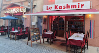 Photos du propriétaire du Restaurant Indien Le Kashmir à La Ciotat - n°1