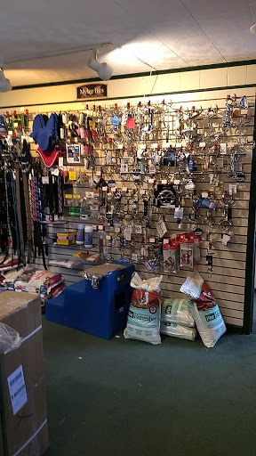 Tack Shop «Golden Horseshoe Tack Shop Inc», reviews and photos, 319 N Central Ave, Eureka, MO 63025, USA