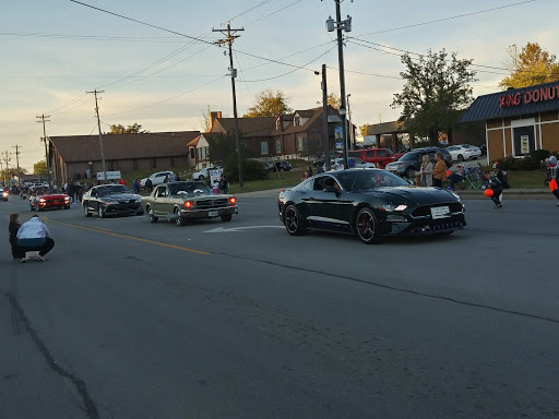 Liquor Store «B & O Liquor Store», reviews and photos, 901 Market St, Charlestown, IN 47111, USA