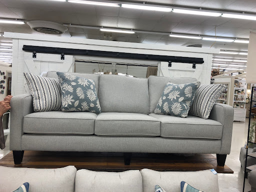 Thrift Store «Park Avenue Thrift», reviews and photos, 5520 Bells Ferry Rd, Acworth, GA 30102, USA