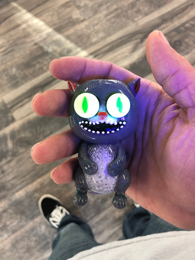 Tobacco Shop «Smoke Shop & Gift», reviews and photos, 4175 Mission Blvd, San Diego, CA 92109, USA