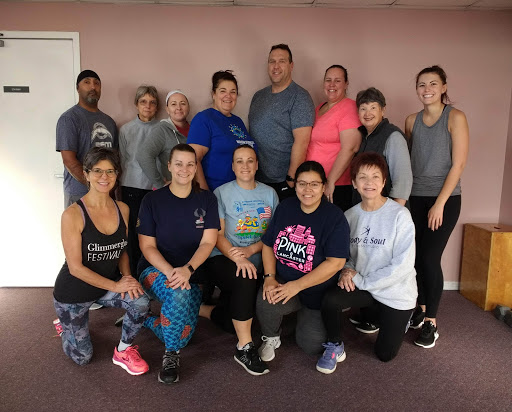 Gym «Body & Soul Fitness Studio», reviews and photos, 618 Columbia Ave, Lancaster, PA 17603, USA